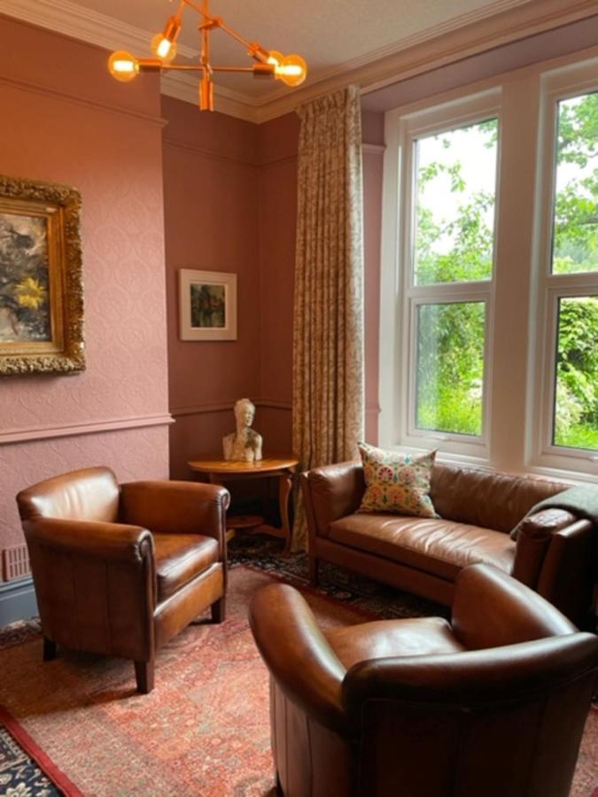 Mary'S Court Guest House - Mairlys Betws-y-Coed Exterior foto